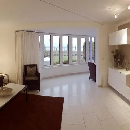 Apartment Atelierhaus *