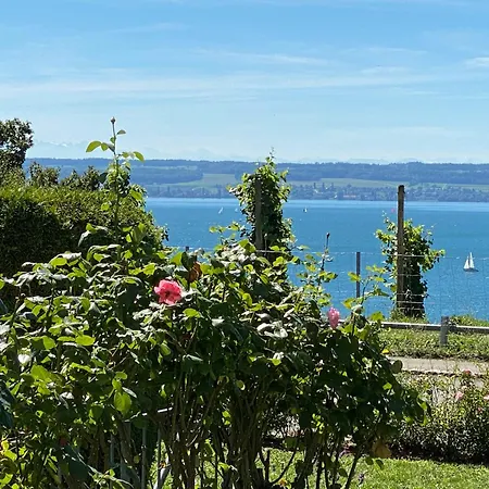 Atelierhaus Meersburg