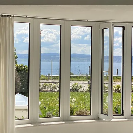 Apartment Atelierhaus Meersburg