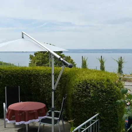 Atelierhaus Apartment