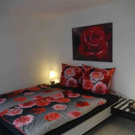 Atelierhaus Apartment