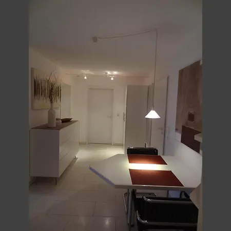 Atelierhaus Apartment *