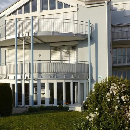 Apartment Atelierhaus Meersburg