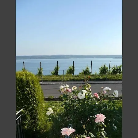 Atelierhaus Meersburg