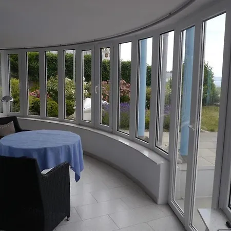 Apartment Atelierhaus Meersburg